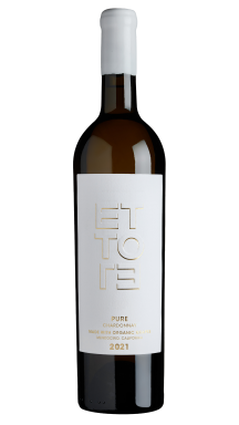 Logo for: Ettore Chardonnay Pure