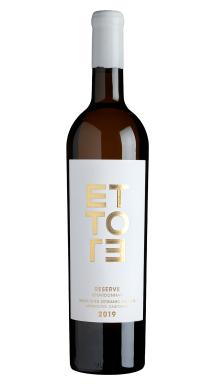 Logo for: Ettore Reserve Chardonnay
