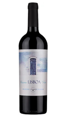 Logo for: Behind Closed Doors Reserva