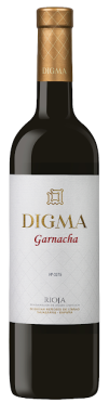 Logo for: DIGMA GARNACHA