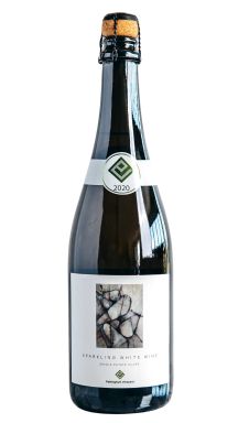 Logo for: Pattingham Vineyard - Sparkling White Wine