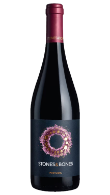 Logo for: Stones & Bones