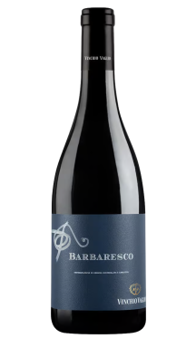 Logo for: Barbaresco DOCG