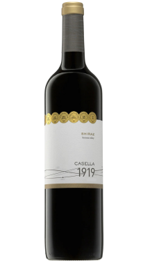 Logo for: Casella 1919 Shiraz