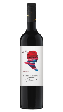 Logo for: Portrait Shiraz