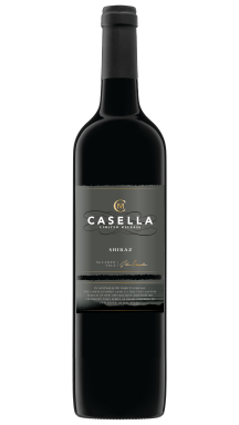 Logo for: Casella Limited Release Shiraz