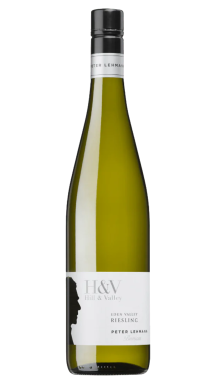 Logo for: Hill & Valley Riesling