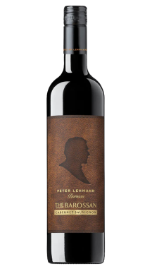 Logo for: The Barossan Cabernet Sauvignon