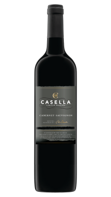 Logo for: Casella Limited Release Cabernet Sauvignon