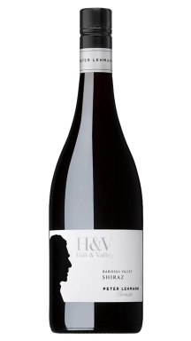 Logo for: Hill & Valley Shiraz