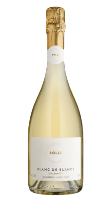 Logo for: Bolle Blanc de Blancs