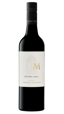 Logo for: Chapel Hill The MV McLaren Vale Cabernet Sauvignon