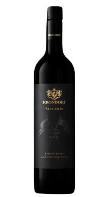 Logo for: Krondorf Kingship Barossa Cabernet Sauvignon
