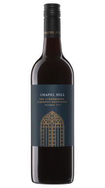 Logo for: Chapel Hill The Vinedresser McLaren Vale Cabernet Sauvignon