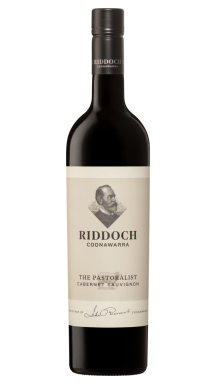 Logo for: Riddoch The Pastoralist Coonawarra Cabernet Sauvignon