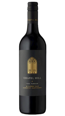 Logo for: Chapel Hill The Parson McLaren Vale Cabernet Sauvignon