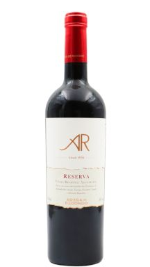 Logo for: AR Alicante Bouschet 