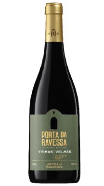 Logo for: Porta da Ravessa Vinhas Velhas 