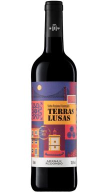 Logo for: Terras Lusas Regional 