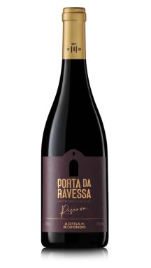 Logo for: Porta da Ravessa Reserva 