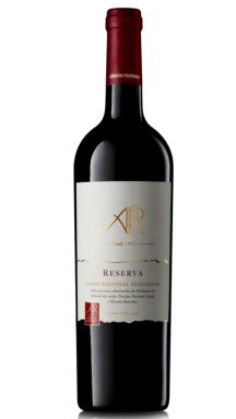 Logo for: AR Reserva 