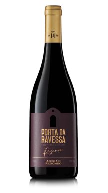 Logo for: Porta da Ravessa Reserva 