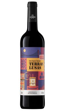 Logo for: Terras Lusas Regional 