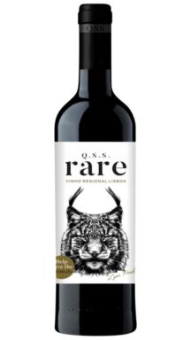 Logo for: Q.s.s. Rare