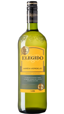 Logo for: Elegido Airen Verdejo