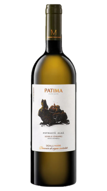 Logo for: Patima Feteasca Alba