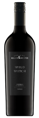 Logo for: Kellermeister Wild Witch Shiraz
