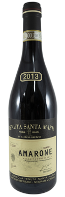 Logo for: Amarone della Valpolicella DOCG Classico Riserva