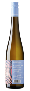 Logo for: Riesling Berg Und Meer