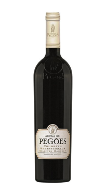 Logo for: Adega de Pegões Colheita Selecionada/ Selected Harvest red