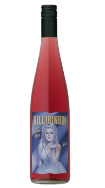 Logo for: Killibinbin Sweet Lips