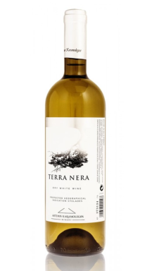 Logo for: Terra Nera Assyrtiko 