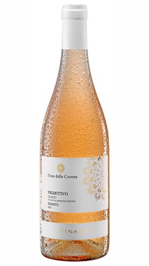 Logo for: Duca delle Corone - Primitivo Rosato Salento IGP