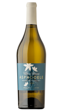 Logo for: Asphodèle