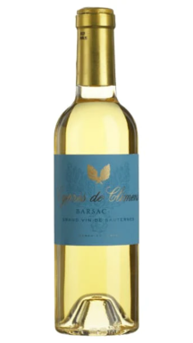 Logo for: Château Climens Sémillon