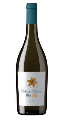 Logo for: Petite Lily