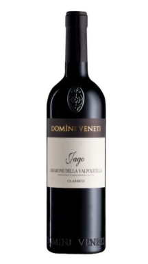 Logo for: Domìni Veneti - OR'JAGO, Amarone della Valpolicella DOCG Classico