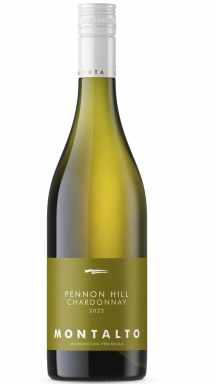 Logo for: Montalto Pennon Hill Chardonnay