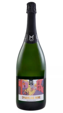 Logo for: Member's Mark