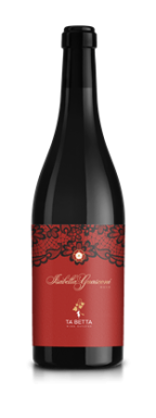 Logo for: Isabella Guasconi - Ta' Betta