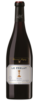 Logo for: Le Prélat