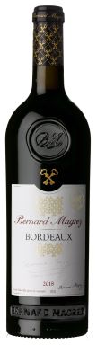 Logo for: Le Bordeaux de Bernard Magrez