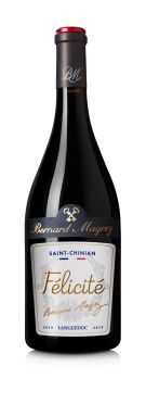 Logo for: Félicité