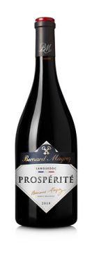 Logo for: Prospérité 