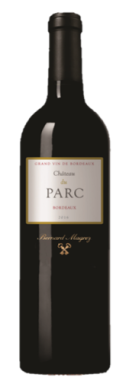 Logo for: Château du Parc