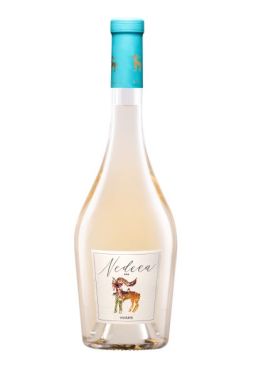 Logo for: Nedeea Alb